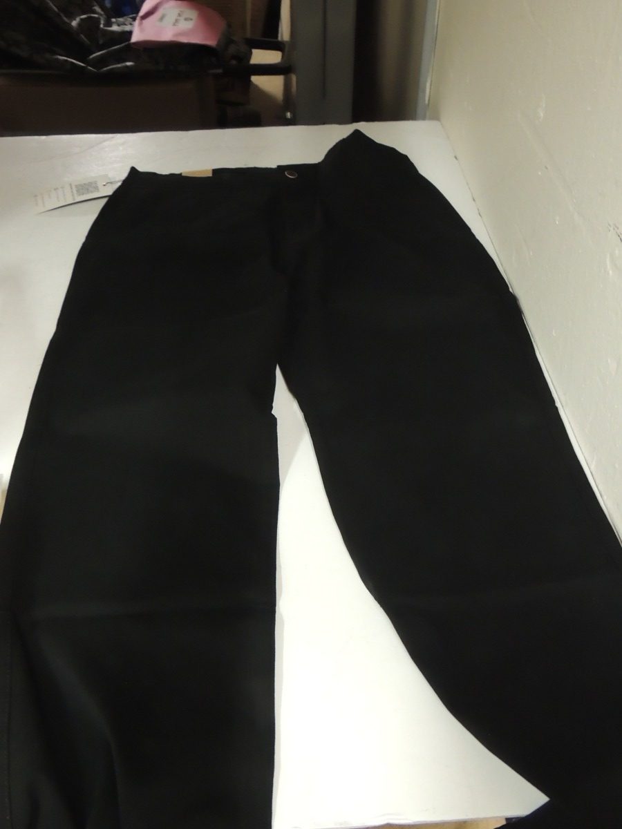 BWS 00353 Men’s Bomic Long Pants – Customs Department