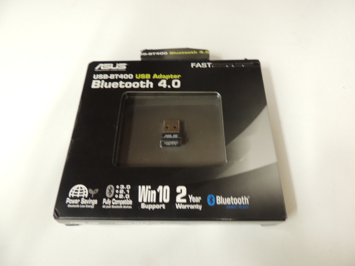 KWH-BW 00015 USB Bluetooth 4.0 Adaptor
