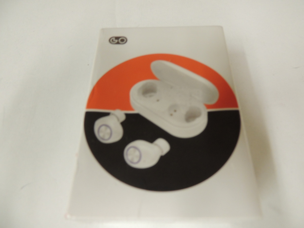 KWH-AC 00090 Beat Buds Pro Earbuds