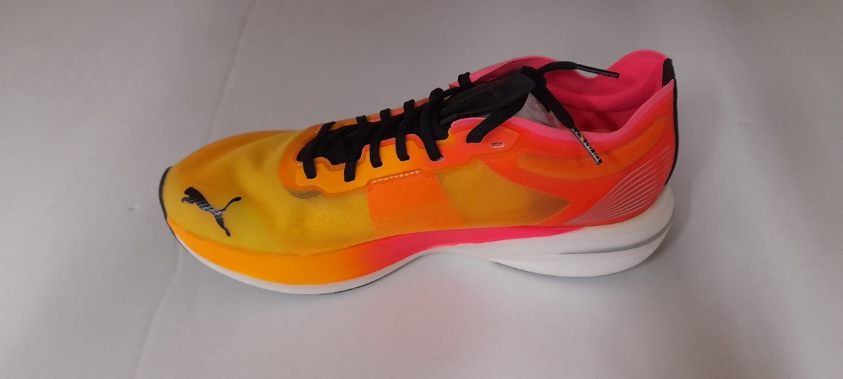 KWH-X 00034 PUMA MEN'S SNEAKERS