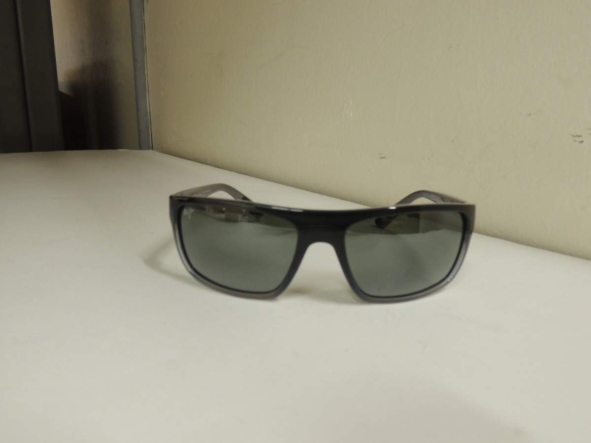 KWH-X 00107 Maui Jim Sunglasses