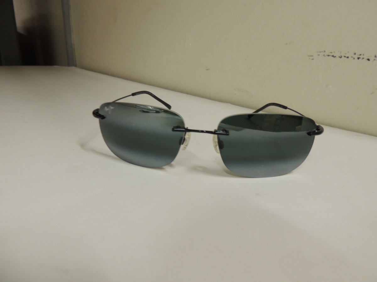 KWH-X 00118 Maui Jim Sunglasses