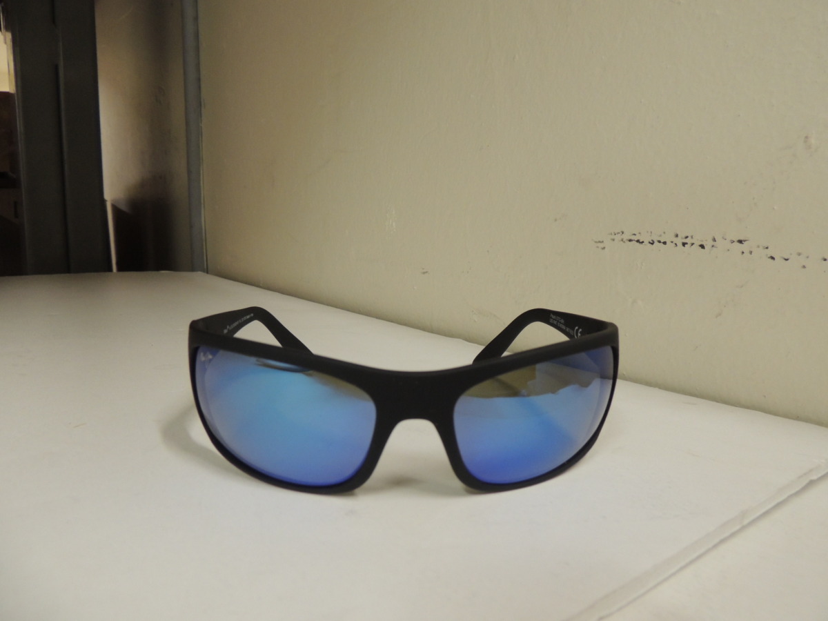KWH-X 00140 Maui Jim Sunglasses