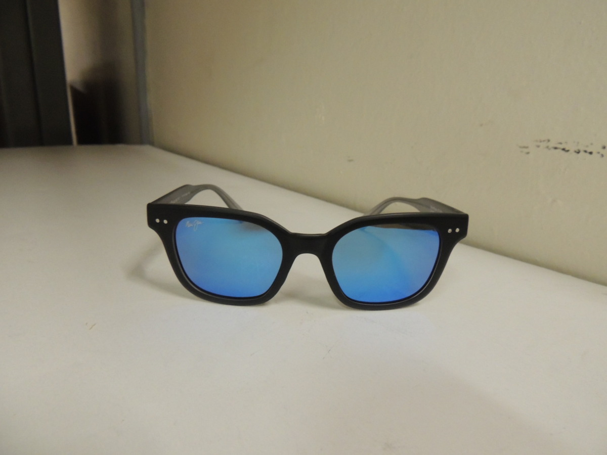 KWH-X 00142 Maui Jim Sunglasses