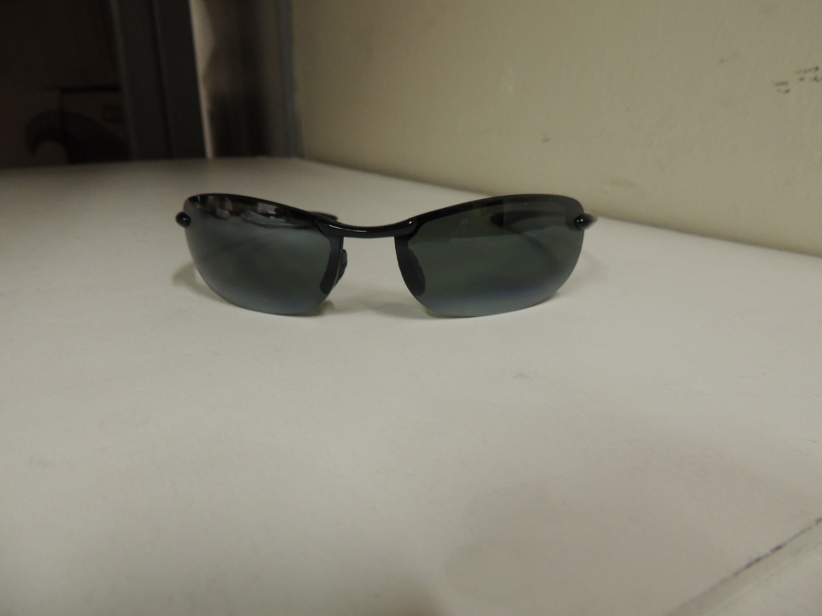 KWH-X 00154 Maui Jim Sunglasses