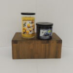 QWH-I 00002	Scented Candles