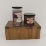 QWH-I 00003	Scented Candles